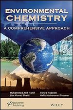 Environmental Chemistry: A Comprehensive Approach