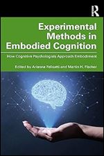 Experimental Methods in Embodied Cognition