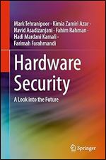 Hardware Security: A Look into the Future