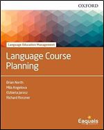 Language Course Planning