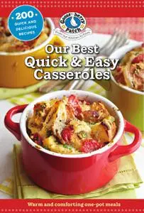 Our Best Quick & Easy Casseroles (Our Best Recipes)