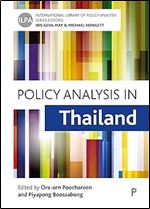 Policy Analysis in Thailand