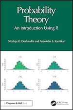 Probability Theory: An Introduction Using R