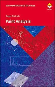 Paint Analysis