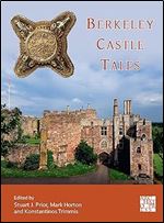 Berkeley Castle Tales