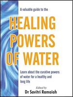 Healing Powers of Water