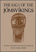 Saga of the Jomsvikings