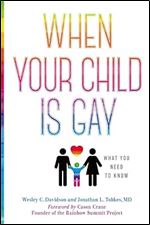 When Your Child Is Gay: What You Need to Know