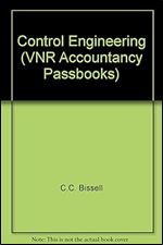 Control Engineering (VNR Accountancy Passbooks)