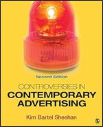 Controversies in Contemporary Advertising