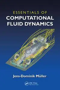 Essentials of Computational Fluid Dynamics