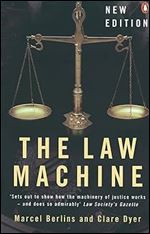 The Law Machine Ed 5