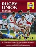 The Rugby Union Manual