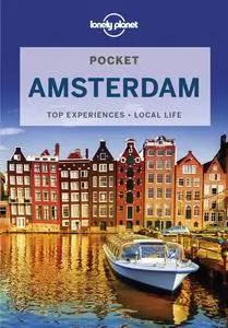 Lonely Planet Pocket Amsterdam 7 (Pocket Guide) Ed 7