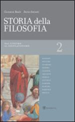 Storia della filosofia - Volume 2 Dal cinismo al neoplatonismo Volume 2 de Storia della filosofia