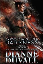 Awaken the Darkness (Immortal Guardians Book 8) (Volume 8)
