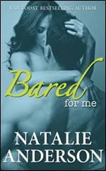 Bared for Me (Be for Me: Rocco)