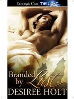 Branded by Lust