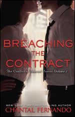 Breaching the Contract (The Conflict of Interest Series Book 1)