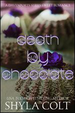 Death by Chocolate (Davenports Book 2)