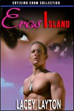 Eros Island by Lacey Layton