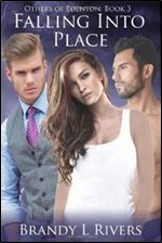 Falling Into Place (Others of Edenton) (Volume 3)