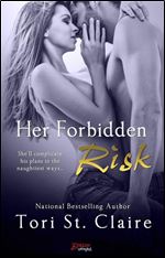Her Forbidden Risk (Entangled Brazen)