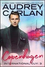 International Guy: Copenhagen (International Guy Series Book 3)