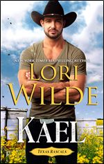 Kael (Texas Rascals Book 6)