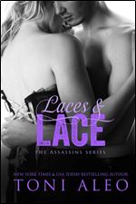 Laces and Lace (The Assassins Series Book 6)