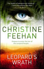 Leopard's Wrath (A Leopard Novel Book 12)