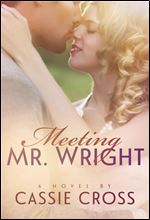 Meeting Mr. Wright