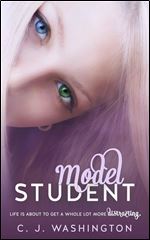 Model Student: Oddball #1 (Volume 1)
