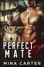 Perfect Mate (Project Rebellion)