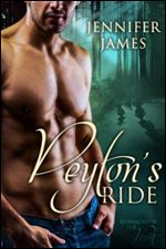 Peyton's Ride (Riding With The Hunt Book 1)