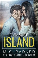 Pleasure Island (Sex Coach) (Volume 3)
