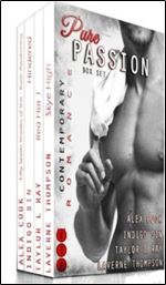 Pure Passion Box Set