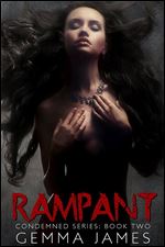 Rampant (Condemned Book 2)