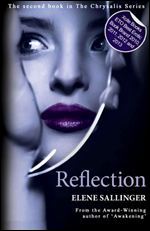 Reflection (Chrysalis, Book 2)