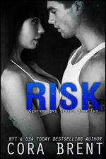 Risk (Gentry Boys #2)