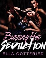 Sex: Burning Hot Seduction