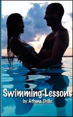Swimming Lessons by Athena Chills
