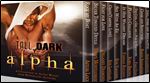 Tall, Dark & Alpha Boxed Set