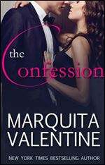 The Confession (The Request Trilogy) (Volume 3)