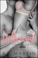 The Holloways (Made for Love Book 3.5)