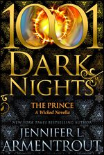 The Prince: A Wicked Novella