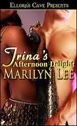 Trina's Afternoon Delight