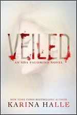 Veiled (Karina Halle)