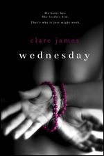 Wednesday (Clare James)