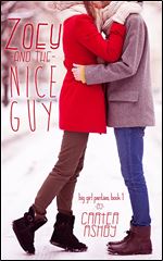 Zoey and the Nice Guy (Big Girl Panties) (Volume 1)